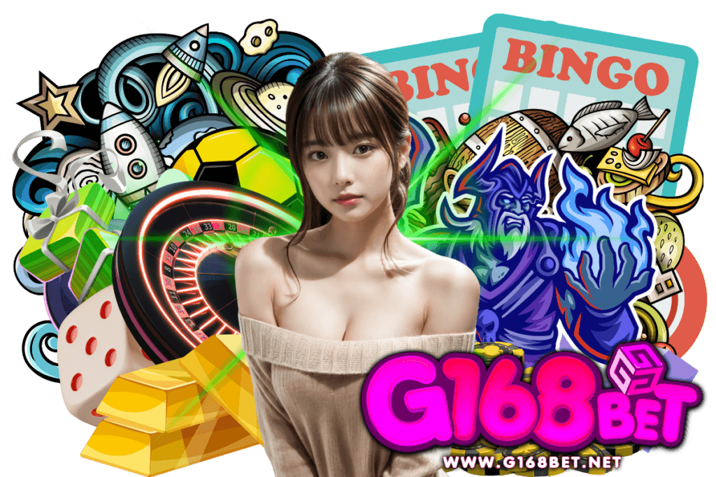 g168bet vip