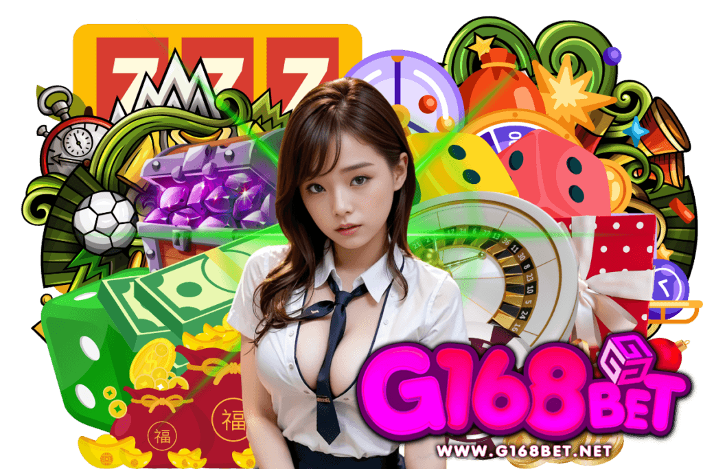 g168bet ทางเข้า