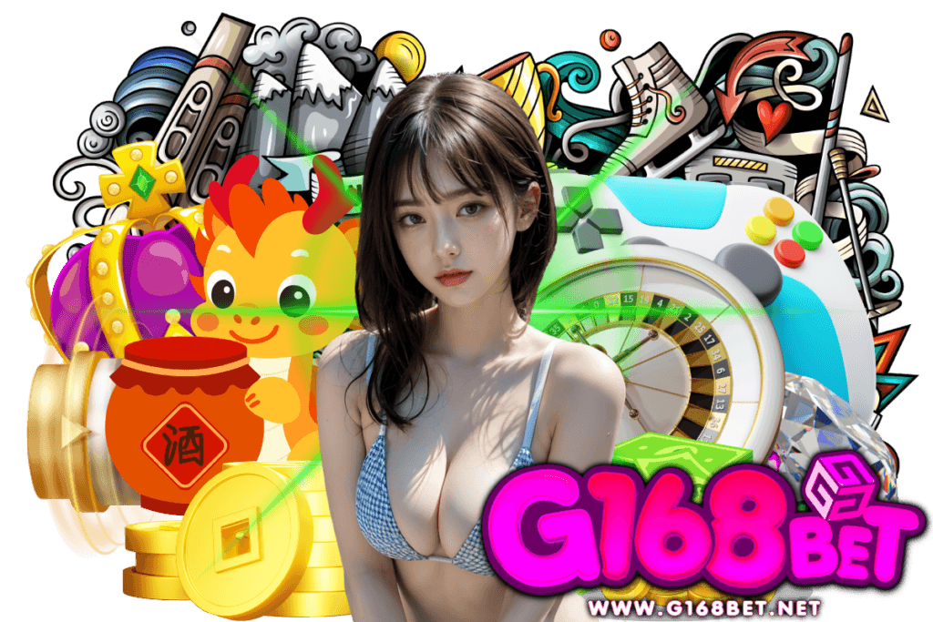 g168bet โค้ดฟรี